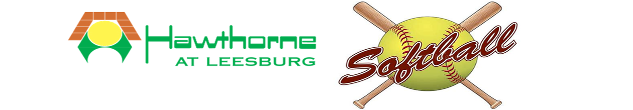 Hawthorne Softball